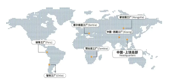 瓦力游戏矿机七大工厂布局